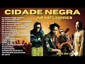 Cidade Negra | Sem anúncio