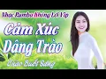 Download Lagu LK Rumba Chào Buổi Sáng 20/9 Cảm Xúc Dâng Trào | Hòa Tấu Rumba Phòng Trà Vip  | Phố Bolero❤️