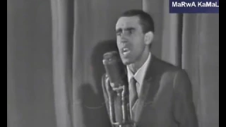 ثلاثي أضواء المسرح  اسكتش عودة الندل إنتاج عبد الحميد الترزي دندنها