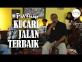 Download Lagu KUCARI JALAN TERBAIK - PAK HARGO (Seri Album Tembang Kenangan Side of X)
