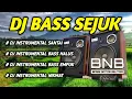 DJ SLOW INSTRUMENTAL BASS SEJUK SANTAY | BASS NATION BLITAR Mp3 Song Download