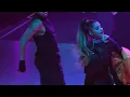 Ariana Grande - Bad Decisions (Live Dangerous Woman Diaries)