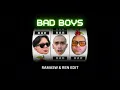 Download Lagu Adnan Veron, Bravy, Mister Aloy - Bad Boys (REN \u0026 RAMASW GQOM EDIT)