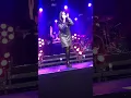 Lune - Du Bist Der Fehler (Official Live Performance)