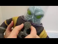 Download Lagu kinetic clops action figure reviews ep 7  manly toy quest STRETCH SCREAMERS
