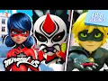 Download Lagu MIRACULOUS | 🐞 ONI-CHAN 🐾 | FULL EPISODE ▶️ Season 3 Episode 8