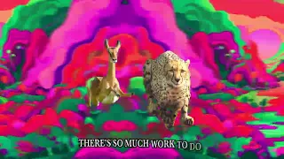 Thundercat Tame Impala No More Lies Lyric Video 