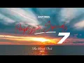 AMX Pres. Progressive Specials | Vol.7 | The Final Part | Bollywood Sunset & Night Drive Mix | 2025