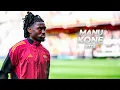 Download Lagu Manu Koné -Allrounding Midfielder