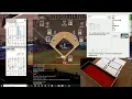 TRIPLE PLAY BASEBALL Game of the Day 5-6-2019 Arizone Diamondbacks at Tampa Bay Rays