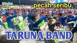 Download TARUNA BAND - pecah seribu MP3