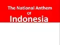 Download Lagu The National Anthem of Indonesia Raya instrumental with lyrics