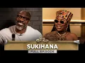 Sukihana On Pregnancy Fights Cardi B Ray J Dr Umar Rumors Zeus Love Hip Hop Miami Baddies