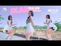 Download Lagu Reza Septian - Ikan Dalam Kolam  (Official M/V)