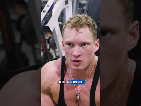 Training With LOW Body Fat #bodybuilding #musclebuliding #motivation