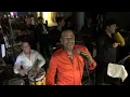 ME DISTE DE TU AGUA * LUISITO CARRION * ORQ. ABRAN PASO (oct 2014.)