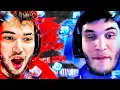 Train shows Adin his CS GO Inventory