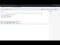 Javascript Interview Q A - Find the length of the longest substring without repeating characters