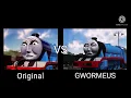 Lagu Off the Rails by GWORMEUS (Scene Comparisons)