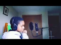 Mortimer - Lightning (Live Cover by Kahris)