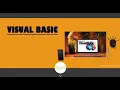 Pengenalan Dasar Visual Basic Program Komputer 1