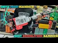 Download Lagu Demolition Breaker machine⚒️ || Demolition hammer || Top demolish hammer machine ⚒️👷‍♂️