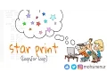 Printing Star Loop Nested Loop - Assembly Language Bangla Tutorial