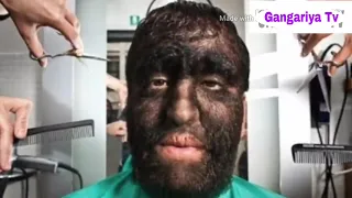 mutane goma masu abin mamaki a duniya 
