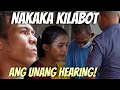 Download Lagu PART33 | KINILABUTAN ANG LAHAT NG MAKITA AT MAKAHARAP SI TATAY TONY @PugongByahero