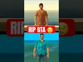 GTA VICE CITY vs SCARFACE (RIP GTA)
