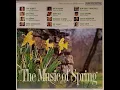 The Music Of Spring
