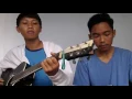 Lagu Aran Kamu