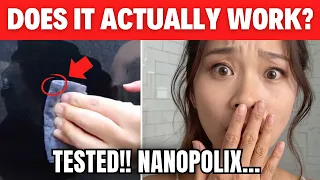 Does NanoPolix Work? - (HONEST REVIEW!) - NanoPolix Reviews - Nano Car Scratch Remover 2026
