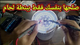 اللغز الي محير ناس كتير 