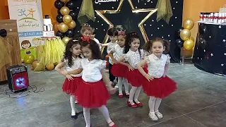 تعالوا نحلم نبقى كبار 