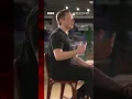 Musk asked about labelling BBC Twitter account government funded