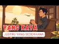 Download Lagu Cara Hidup Tenang Dan Bahagia Orang Kaya MP3