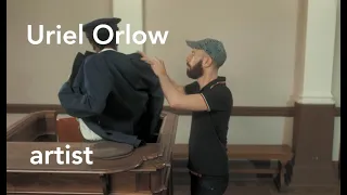 creative heads uriel orlow