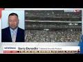 Download Lagu Charlie Kirk Funeral Security Barry Donadio, Former Secret Service Sept. 21st 2025