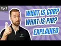 Understanding COR Episode 1 - Partnerships in Injury Reduction