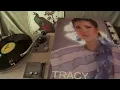 黃鶯鶯Tracy Huang -- a1 只有分離