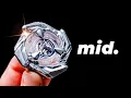 They Nerfed The Pay-To-Win Beyblade