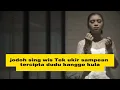 Download Lagu Lirik Lagu Ngiklasaken - Dede Risty