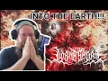 Download Lagu Reaction to LORNA SHORE - Into the Earth