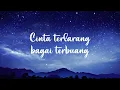 Ekamatra - Sentuhan Kecundang (Lirik Video) HD