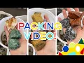 Let s pack a Declan s Mining Bucket