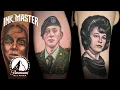 Tattoo Sabotage 🌪 SUPER COMPILATION | Ink Master