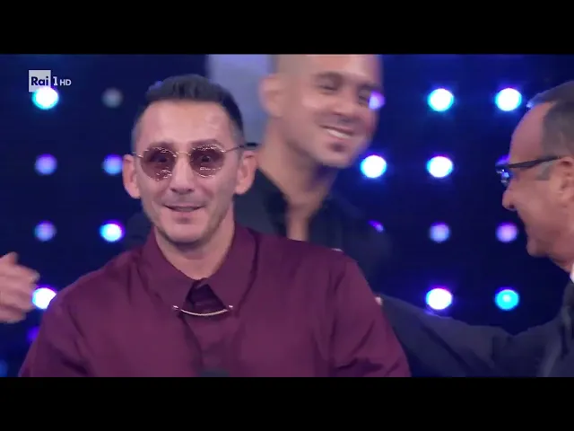 Sarà Sanremo 2024 - Modà con 'Non ti dimentico' a Sanremo 2025