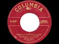 1956 HITS ARCHIVE Whatever Will Be Will Be Que Sera Sera - Doris Day a record