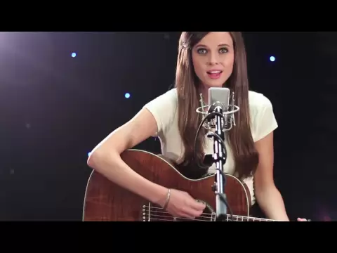 Download MP3 As Long As You Love Me - Justin Bieber (ft. Big Sean) (Tiffany Alvord Cover)